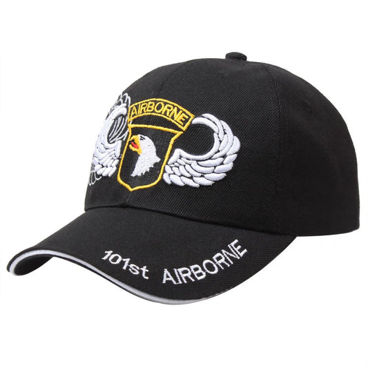 101st Airborne - Cap