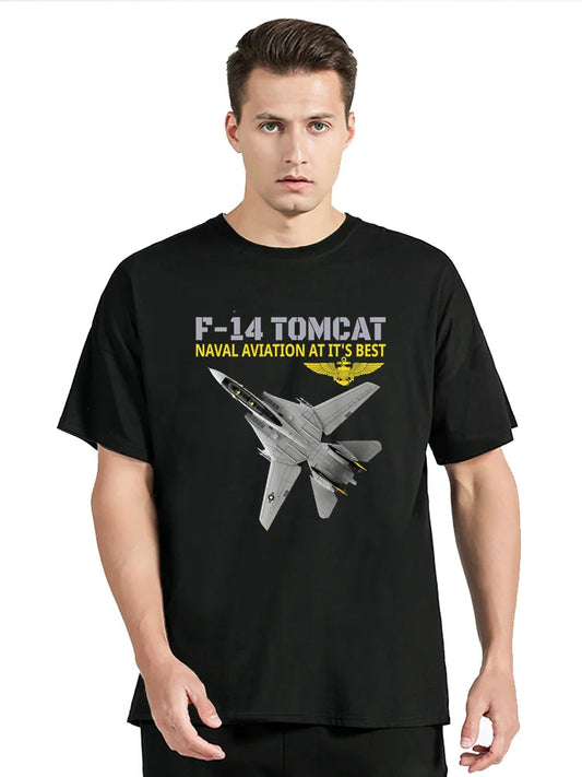 F-14 Tomcat - T-Shirt